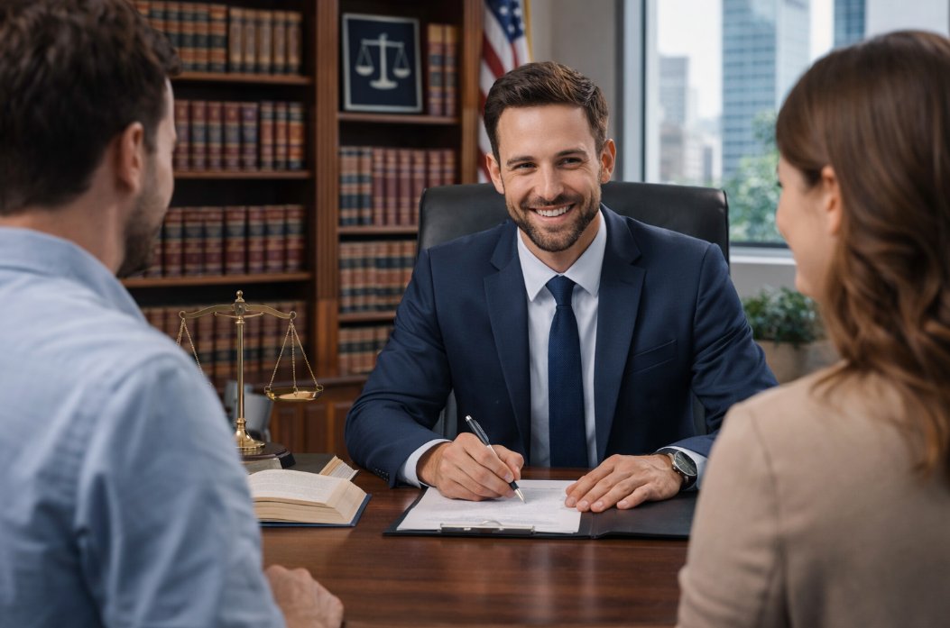 Patentanwalt Geo-Domains für IP-Kanzleien und Patentbüros Rodgau